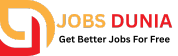 Jobs Dunia